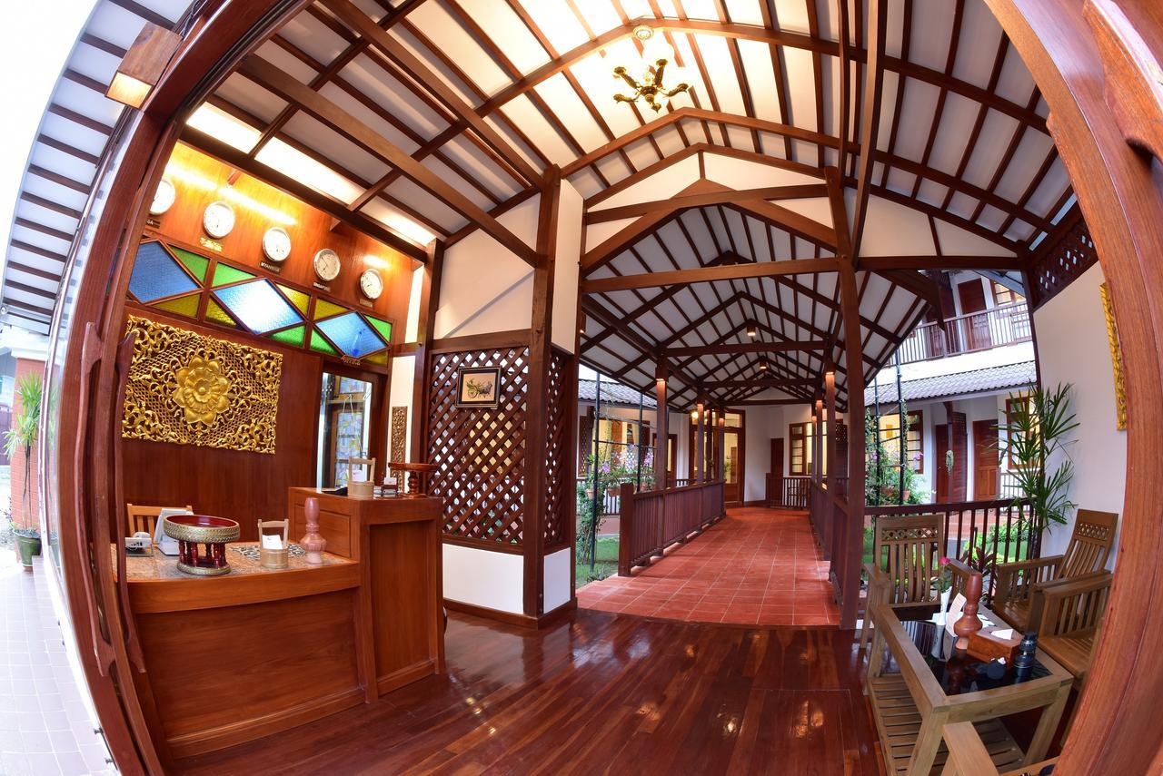 Hotel Maineli ニャウンシュエ エクステリア 写真